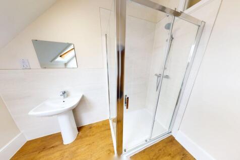 Student Digs - Kings