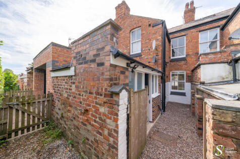 41 Tatton Street ...