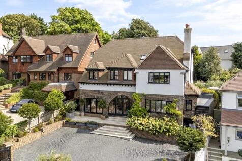 Hill Drive, 53-00...