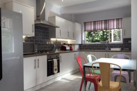 Rolleston Drive, Nottingham, NG7 photo 2