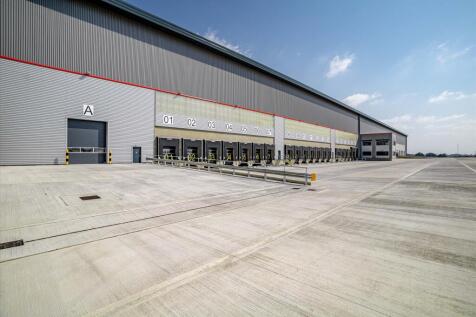 Distribution Warehouse to rent Image 9