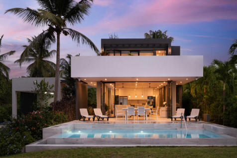 Virgo Villa
