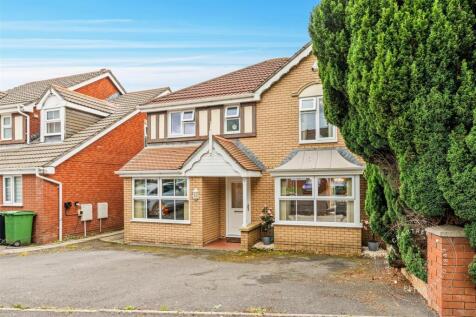 Cranbourne Way, Pontprennau (30).jpg