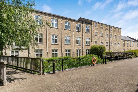Woodford Mill