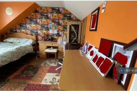 Bedroom2-First Fllor-2