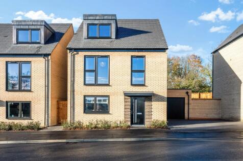 primary property image