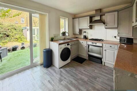 Belton Road, Liverpool, Merseyside, L36 photo 3