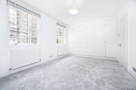 Tedworth Property...