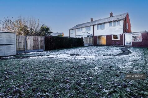 Garden/Rear Of House
