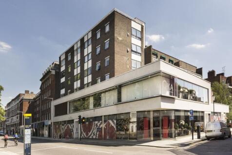 Fulham Road, London, SW3 photo 3