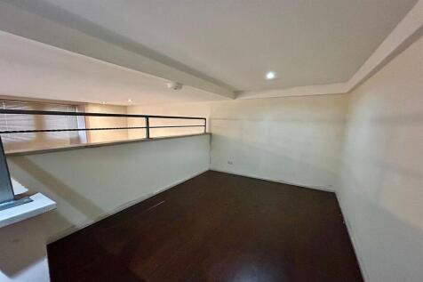 Mezzanine Level