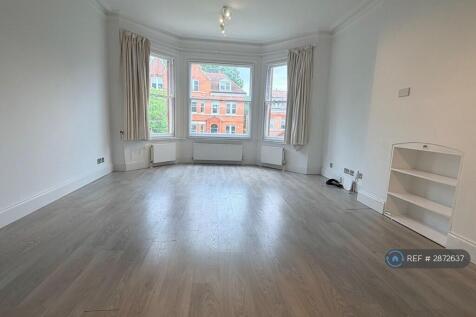 Living Room Unfurnished