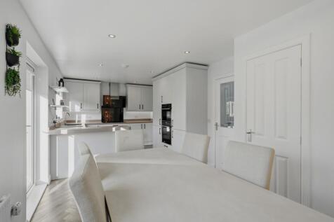 Kitchen/ Diner