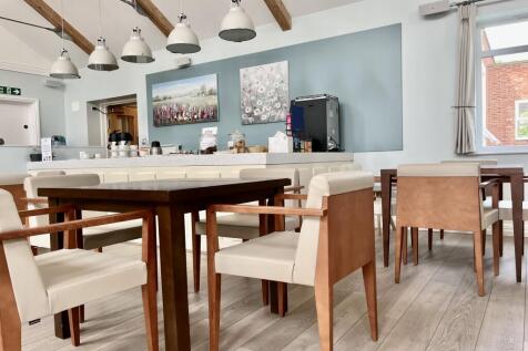 Village dining