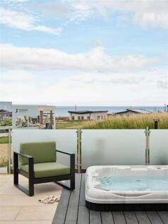 The Tideline Lodge - Views