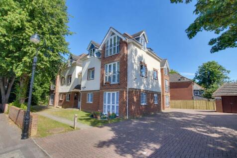 Southampton, SO19 - property photo