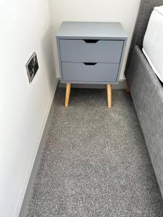 Bedside Table