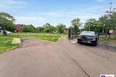 Parking Spaces