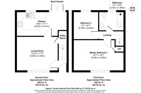 21 Oxenhill Road, Kemsing, Sevenoaks, TN15 6RG