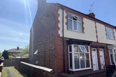 Northwich, CW8 - property photo