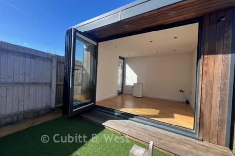 Garden Studio