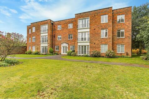 Rectory Court, Sanderstead, CR2 9EA photo 3