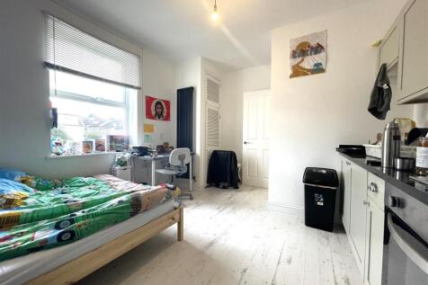 209 Gloucester Road, Gloucester Road, Bristol BS7 