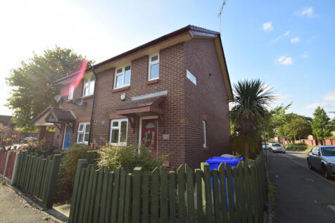 2 bedroom Semi Detached for sale