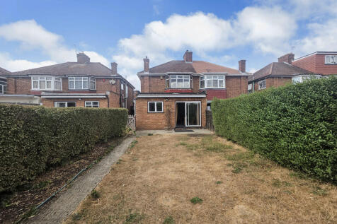 Tintern Avenue, W...