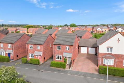 2 Tarn Rise, Nuneaton