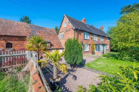 Rear Elevation (Newlands Cottage)
