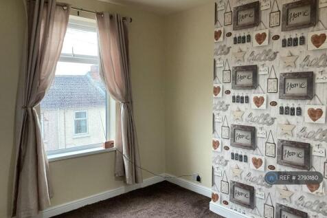 Front Bedroom