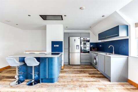 View Kitchen Area