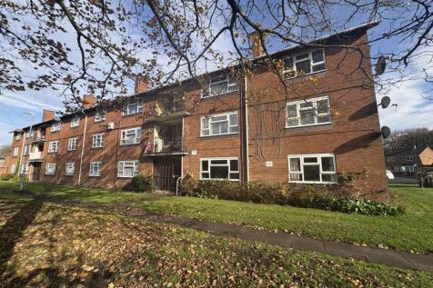Willenhall, WV12 - property photo