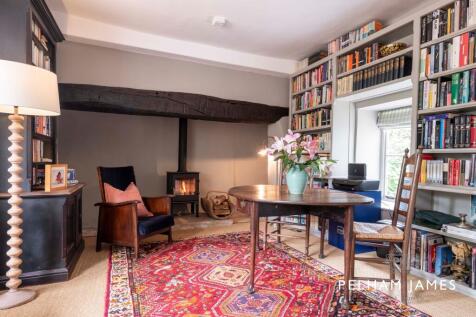 Reception Room 2, 20 High Street, Easton on the Hill