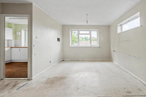 Flat 3, 10 Warren Road, Guildford, GU1 3NR