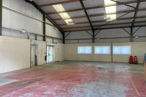 Light Industrial to rent Image 12