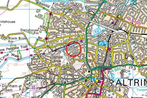 Town Plan