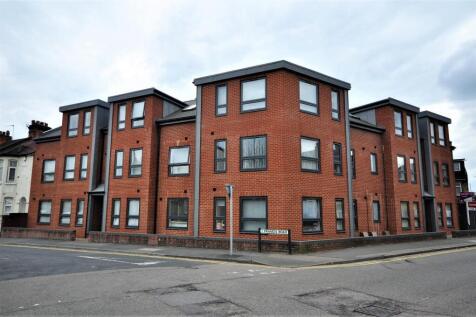 Front Of Block