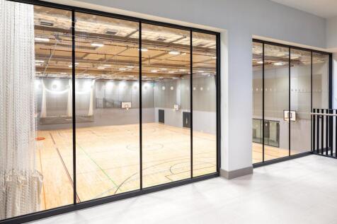 Canada water | Leisure Centre