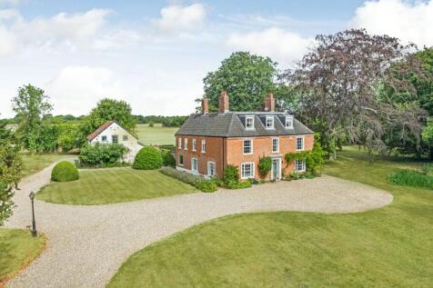The Old Rectory