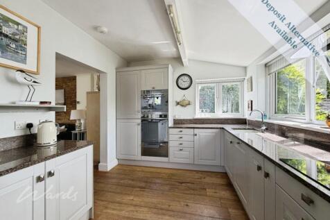 Alf 38 kitchen use