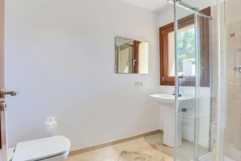 Master bedroom en su