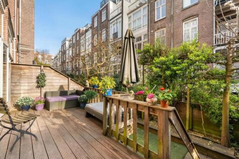 Nicolaas Maesstraat 93 H 1071 PT AMSTERDAM image 2