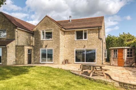 4 bedroom Detached for sale