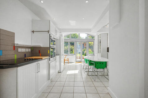 Kitchen Dining