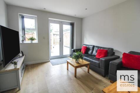BILLS INCLUDED £160pppw Forsythia Gardens, Lenton, Nottingham photo 4