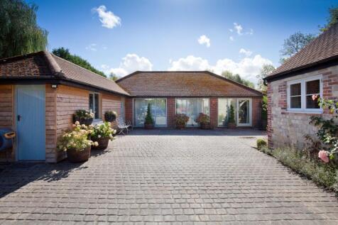 Outbuilding