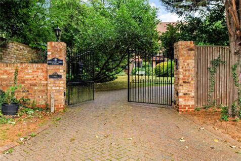 Private Gates