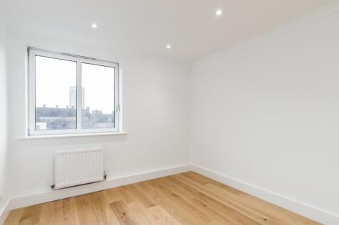 Providence Square...